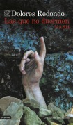 Cover-Bild zum Titel 'Las que no duermen Nash' von 'Dolores Redondo'
