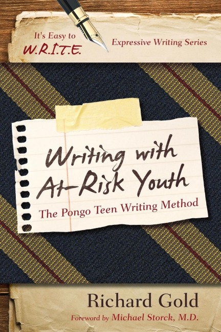 Writing with At-Risk Youth - Richard Gold