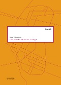 Lehrbuch des Swahili für Anfänger - Beat Wandeler