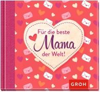 Für die beste Mama der Welt! - 
