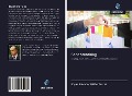 Cover-Bild zum Titel 'Benchmarking' von 'Edgar Salvador Millán Torres'
