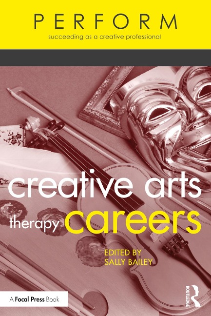 Creative Arts Therapy Careers - 