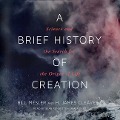 A Brief History of Creation: Science and the Search for the Origin of Life - Bill Mesler, H. James Cleaves II