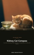 Cover-Bild zum Titel 'Kidney Cat Compass' von 'Imad Muratspahic'