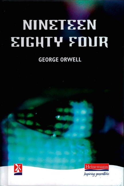 Nineteen Eighty-Four - George Orwell