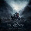 Odyssey Into The Grey (Digipak CD) - Lost In Grey