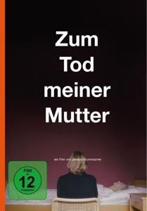 Zum Tod meiner Mutter - Birte Schnöink