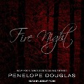 Cover-Bild zum Titel 'Fire Night Lib/E' von 'Penelope Douglas'