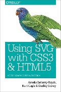 Using SVG with CSS3 and HTML5 - Amelia Bellamy-Royds