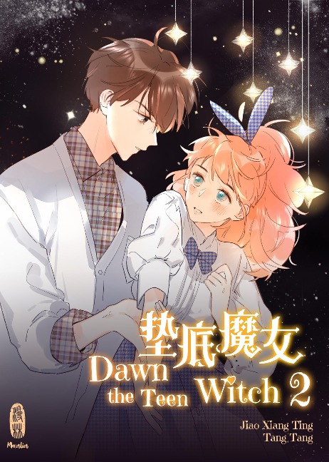Dawn the Teen Witch - Band 2 - 