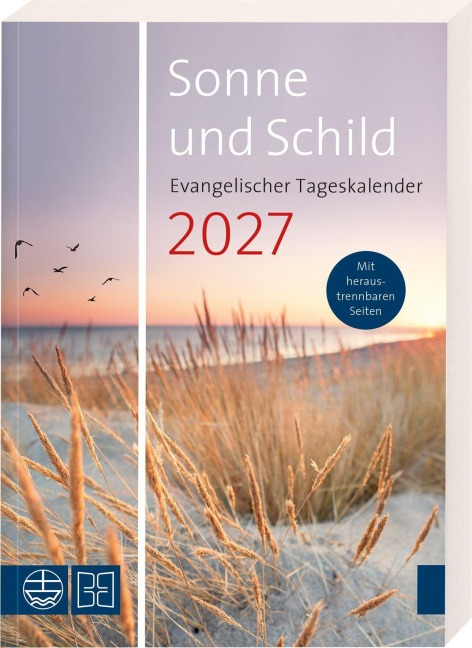 Sonne und Schild 2027 - 