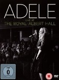 Live At The Royal Albert Hall - Adele