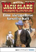 Cover-Bild zum Titel 'Jack Slade 913' von 'Jack Slade'