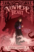 Cover-Bild zum Titel 'The Nowhere Beast' von 'Leslie Vedder'