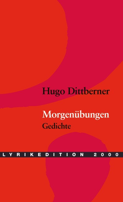 Morgenübungen - Hugo Dittberner