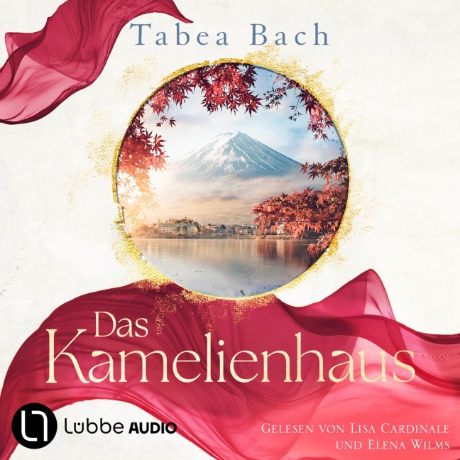 Das Kamelienhaus - Tabea Bach