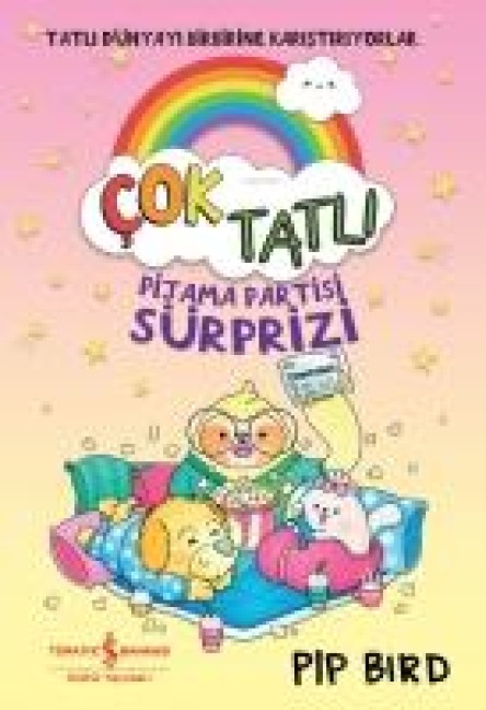 Cok Tatli - Pip Bird