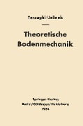 Theoretische Bodenmechanik - Karl Terzaghi