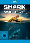 Cover-Bild zum Titel 'Shark Waters' von 'M. L. Miller, Mikel Shane Prather'