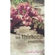 The Thirteen Problems - Agatha Christie