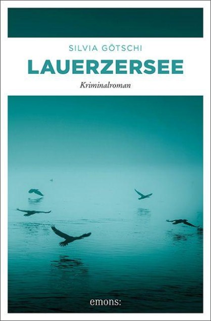 Lauerzersee - Silvia Götschi