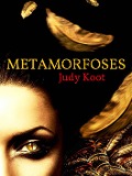 Cover-Bild zum Titel 'Metamorfoses' von 'Judy Koot'