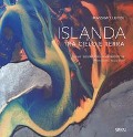 Cover-Bild zum Titel 'Islanda. Tra cielo e terra' von 'Massimo Lupidi, Sigurbjörg Thrastardottir'