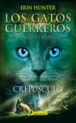 Cover-Bild zum Titel 'Crepúsculo / Twilight' von 'Erin Hunter'