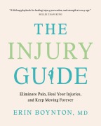 Cover-Bild zum Titel 'The Injury Guide' von 'Erin Boynton'