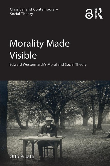 Morality Made Visible - Otto Pipatti