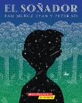 Cover-Bild zum Titel 'El Soñador (the Dreamer)' von 'Pam Muñoz Ryan'