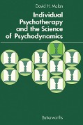 Cover-Bild zum Titel 'Individual Psychotherapy and the Science of Psychodynamics' von 'David H. Malan'