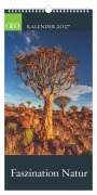 Cover-Bild zum Titel 'GEO Faszination Natur 2027' von ''