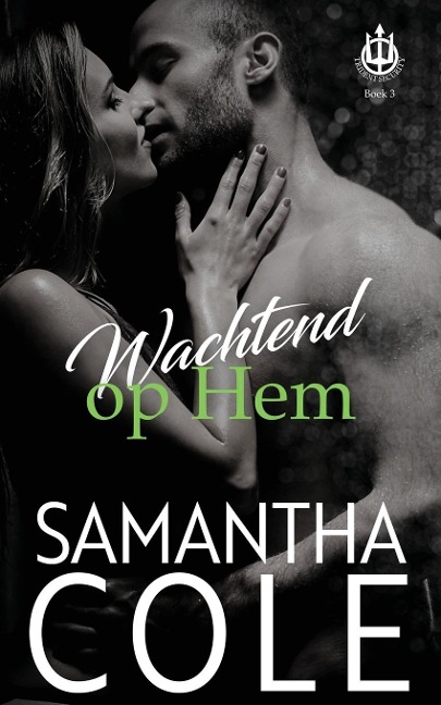 Wachtend op hem - Samantha Cole