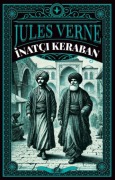 Cover-Bild zum Titel 'Inatci Keraban' von 'Jules Verne'