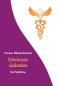 Cover-Bild zum Titel 'Erhebende Gedanken - Die Meditation' von 'Omraam Mikhaël Aïvanhov'