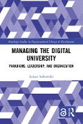 Managing the Digital University - Lukasz Sulkowski