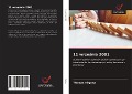 Cover-Bild zum Titel '11 wrze¿nia 2001' von 'Thomas Virgona'