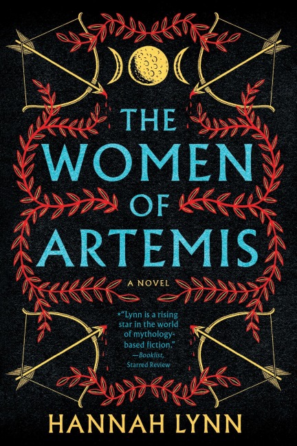 The Women of Artemis - Hannah Lynn