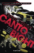 Cover-Bild zum Titel 'Star Wars(TM) - Canto Bight' von 'Saladin Ahmed, Rae Carson, Mira Jackson, John Jackson Miller'