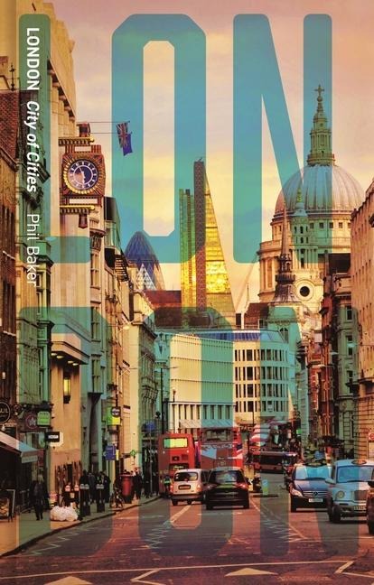 London - Phil Baker