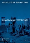 Cover-Bild zum Titel 'Architecture and Welfare' von ''
