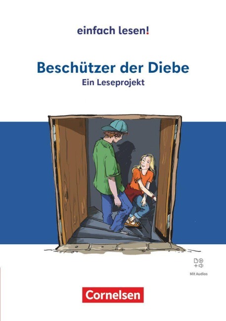 Beschützer der Diebe - 