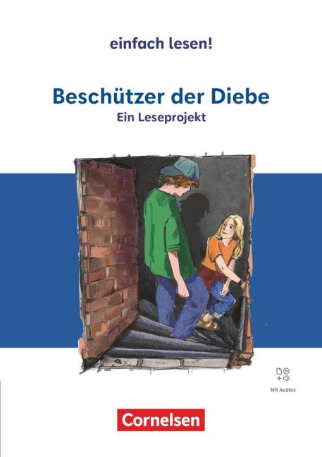 Beschützer der Diebe - 