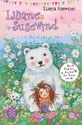 Cover-Bild zum Titel 'Liliane Susewind - Ein Eisbär kriegt keine kalten Füße' von 'Tanya Stewner'