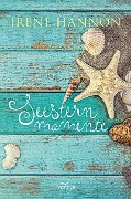 Cover-Bild zum Titel 'Seesternmomente' von 'Irene Hannon'