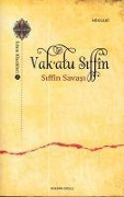Cover-Bild zum Titel 'Vakatu Siffin' von 'Tarik Minkari'