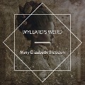 Cover-Bild zum Titel 'Wyllard's Weird' von 'Mary Elizabeth Braddon'