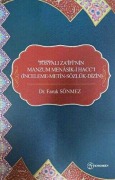 Cover-Bild zum Titel 'Tosyali Zaifinin Manzum Menasik-i Hacci' von 'Faruk Sönmez'