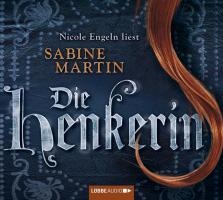 Die Henkerin - Sabine Martin